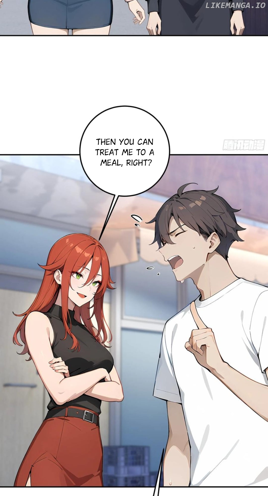 God of Learning Chapter 71 - page 64